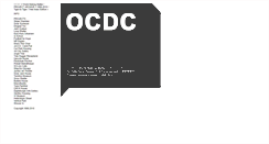 Desktop Screenshot of ocdc.info